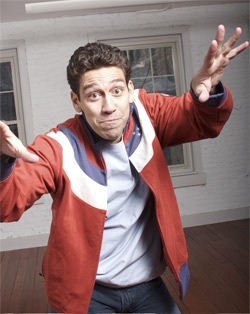 Bill Santiago