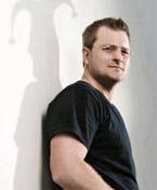 Jason James