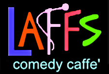 Laffs Comedy Caffe