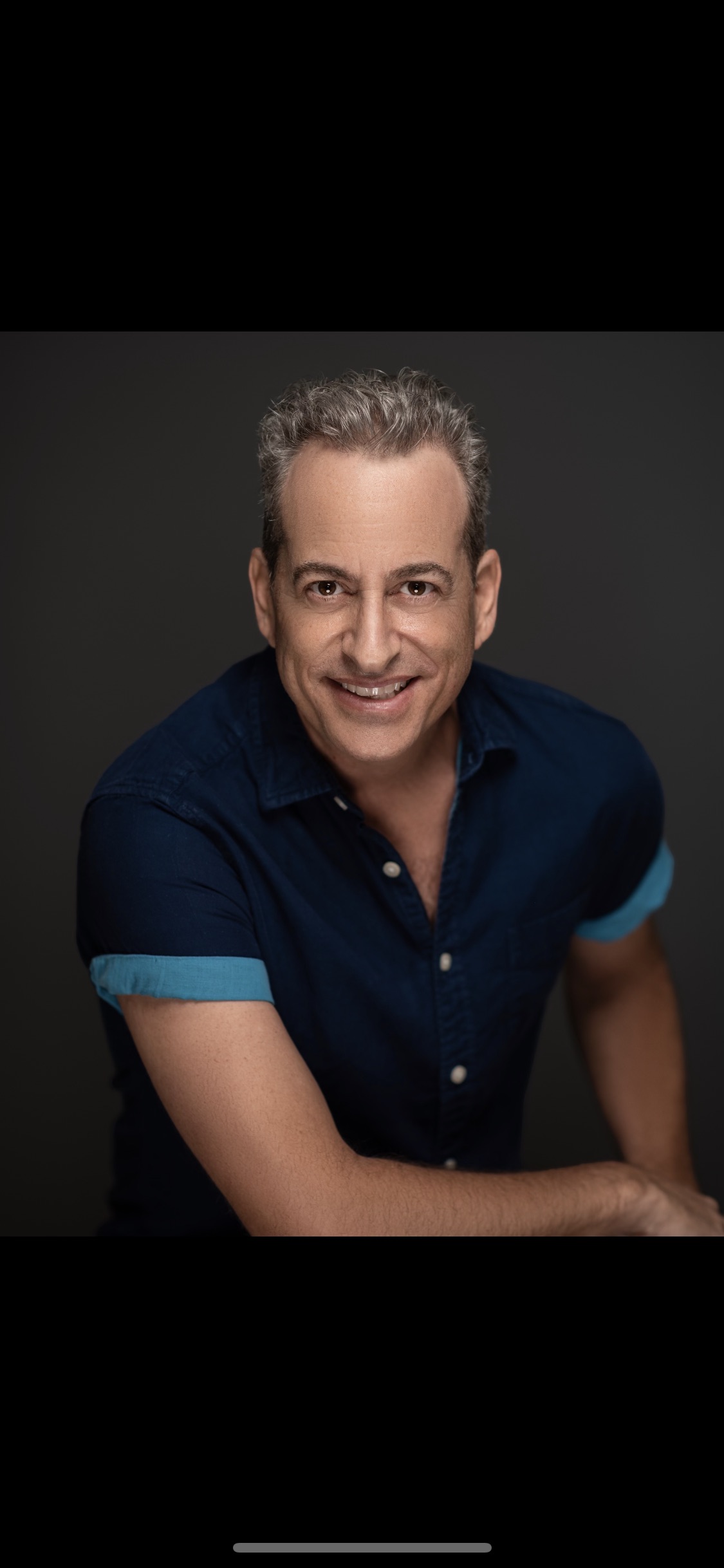 Ron Feingold