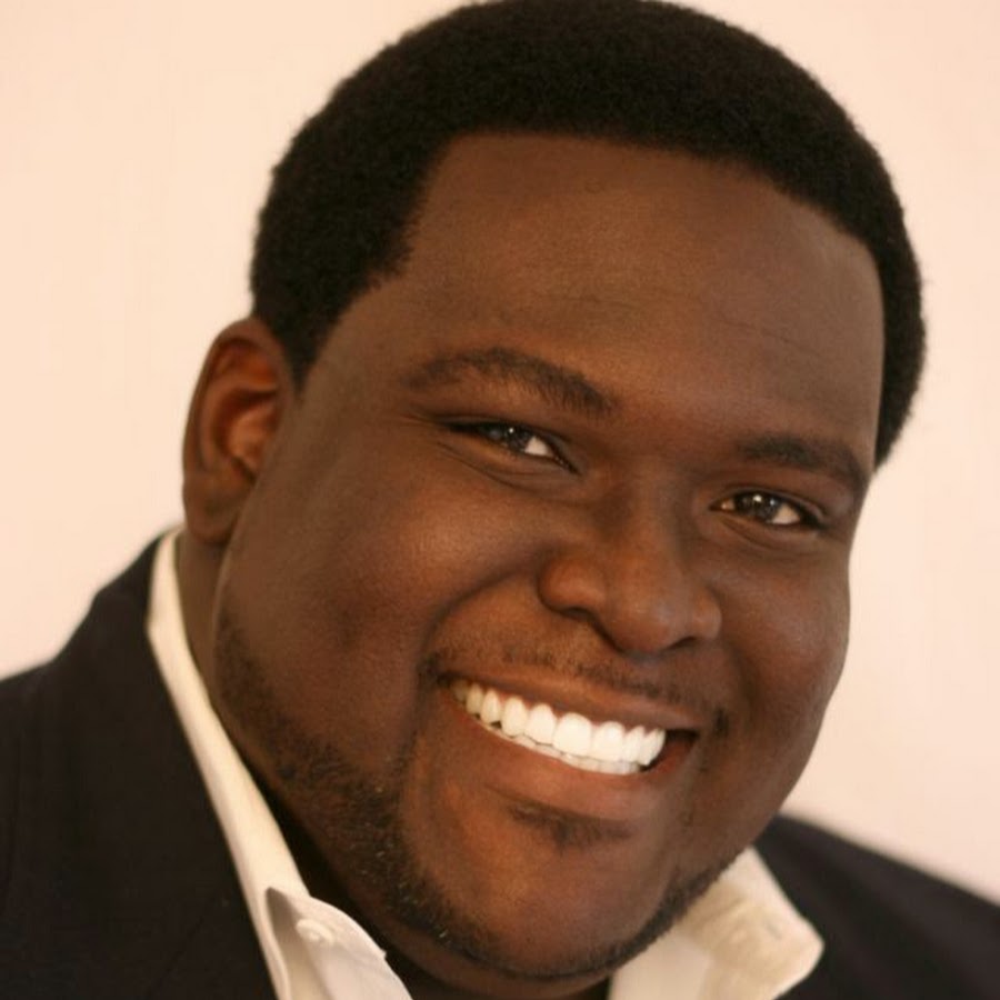 Shawn Banks