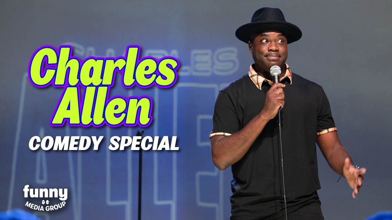 Charles Allen
