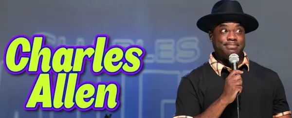 Charles Allen